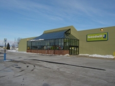 Retail property for lease in Bad Axe, MI
