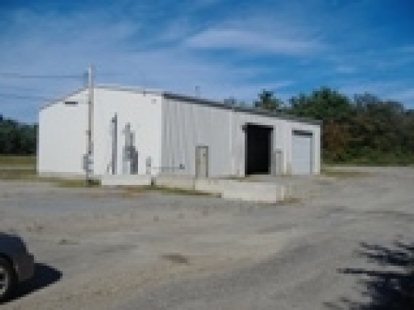 Listing Image #1 - Industrial for lease at 635 Manley Street, West Bridgewater MA 02379