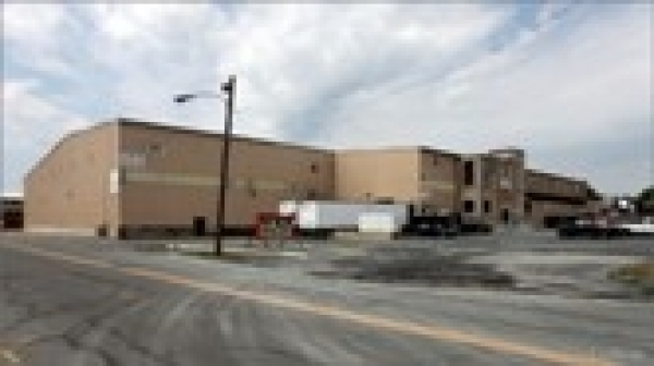 Listing Image #1 - Industrial for lease at 391 W. Water Street, Taunton MA 02780