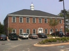 Listing Image #1 - Office for lease at 8823 University East Drive, Charlotte NC 28213 Listing Image #1 - Office for lease at 8823 University East Drive, Charlotte NC 28213
