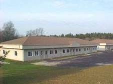 Industrial property for lease in Montville, CT