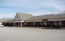 Listing Image #1 - Retail for lease at 1031 Norwich-New London Tpk, Montville CT 06353