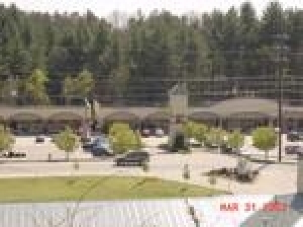 Listing Image #1 - Shopping Center for lease at 772 Maddox Dr., East Ellijay GA 30540