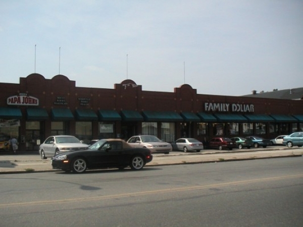 Listing Image #1 - Multi-Use for lease at 624-626 Somerville Ave, Somerville MA 02143
