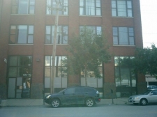 Listing Image #1 - Office for lease at 112 S Sangamon, Chicago IL 60607