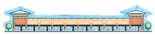 Listing Image #1 - Shopping Center for lease at 2540 FM 2920, SPRING TX 77388