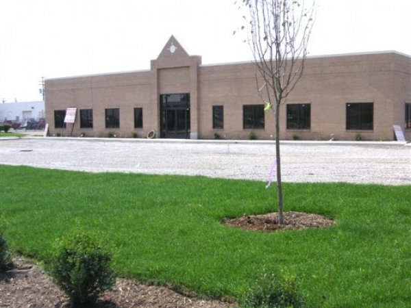 Listing Image #1 - Office for lease at 23874 Kean St, Dearborn MI 48124