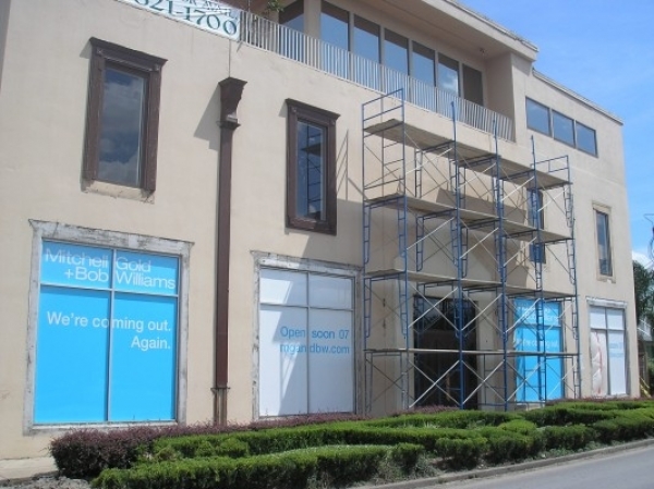 Listing Image #1 - Office for lease at 3303 Kirby, Houston TX 77098