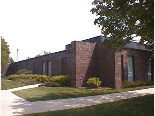Listing Image #1 - Office for lease at 99 East 86th Avenue, Merrillville IN 46410