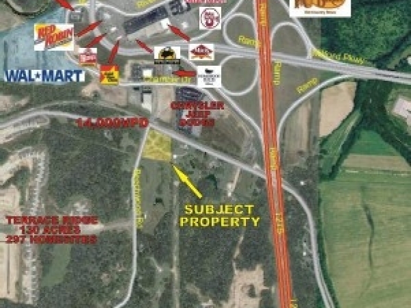 Listing Image #1 - Office for lease at 745 Round Bottom Rd, Milford OH 45150