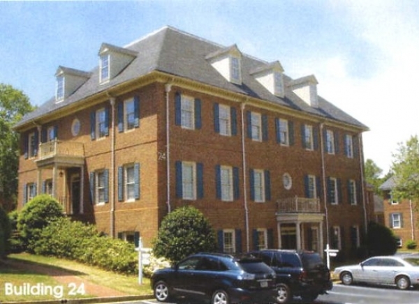 Listing Image #1 - Office for lease at 1640 Powers Ferry Rd Bldg 24, Marietta GA 30067