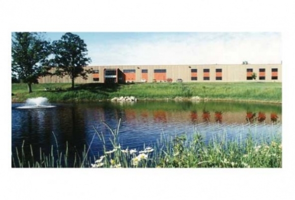 Listing Image #1 - Industrial Park for lease at W7041 Woodcraft Road, Shell Lake WI 54871