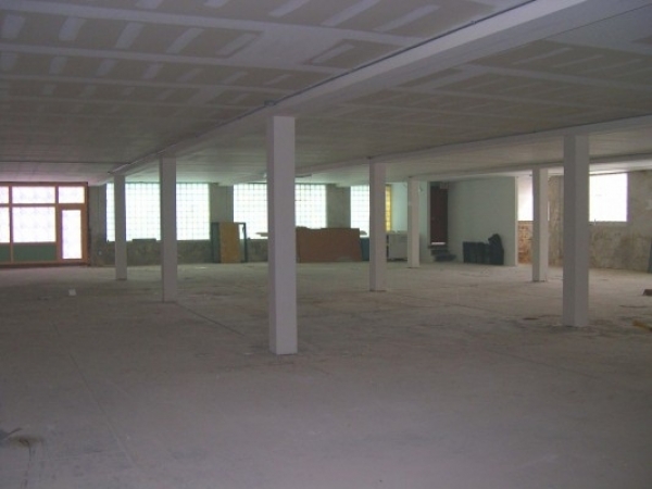 Listing Image #1 - Office for lease at 3800 Park Avenue, Saint Louis MO 63110