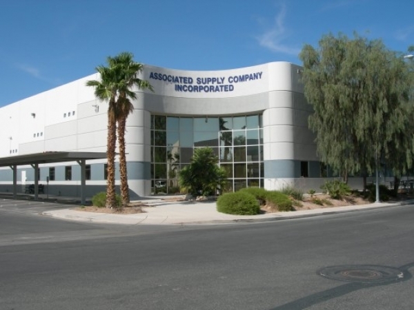 Listing Image #1 - Office for lease at 1860 Pama Lane, Las Vegas NV 89119