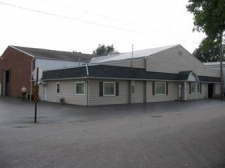 Listing Image #1 - Industrial for lease at 1326 N Harlan Avenue, Evansville IN 47711