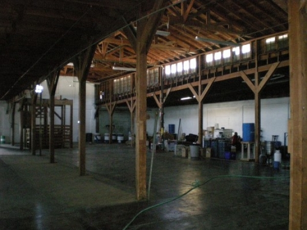 Listing Image #1 - Storage for lease at 340 N Fir Street, Medford OR 97501