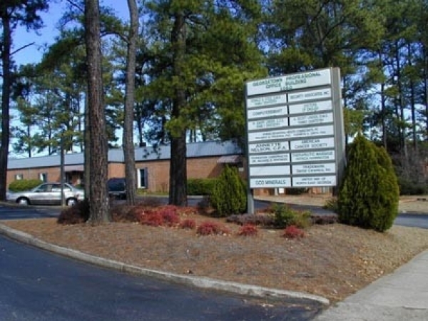 Listing Image #1 - Office for lease at 1060 Gaines School Road, Athens GA 30605