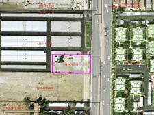 Listing Image #1 - Land for lease at 1859 N Decatur Blvd, Las Vegas NV 89155