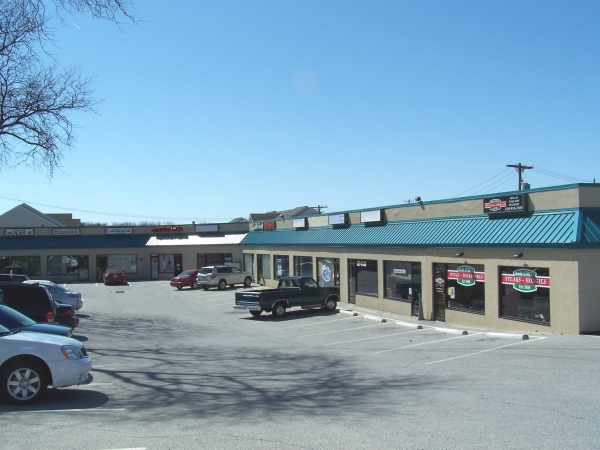 Listing Image #1 - Retail for lease at 3140 Ridge Pike, Eagleville PA 19403