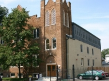 Listing Image #1 - Office for lease at 410 S. College, Indianapolis IN 46202