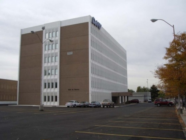 Listing Image #1 - Office for lease at 925 S. Niagara St., Denver CO 80224