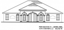 Listing Image #1 - Office for lease at 1180 Cypress Glen Circle, Kissimmee FL 34741