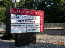 Listing Image #1 - Office for lease at 2040 Sixth Avenue, Neptune NJ 07753