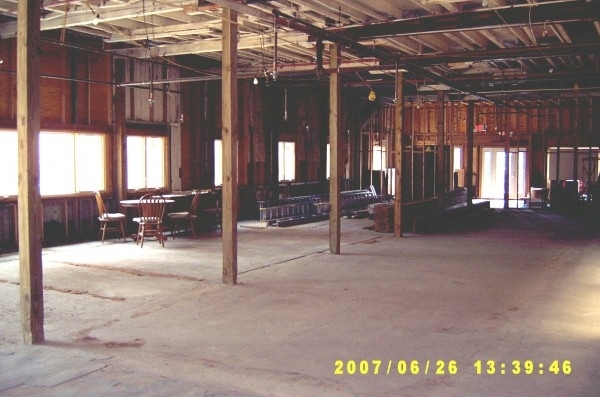 Listing Image #1 - Office for lease at 190 White Street, Danbury CT 06810