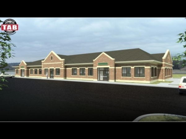 Listing Image #1 - Office for lease at 40W201 Wasco Rd., Saint Charles IL 60175