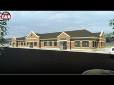 Listing Image #1 - Office for lease at 40W201 Wasco Rd., Saint Charles IL 60175