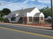 Listing Image #1 - Shopping Center for lease at 450 South Main ST, New Britain CT 06051