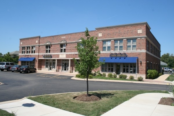 Listing Image #1 - Office for lease at 40W320 LaFox Rd., Saint Charles IL 60175