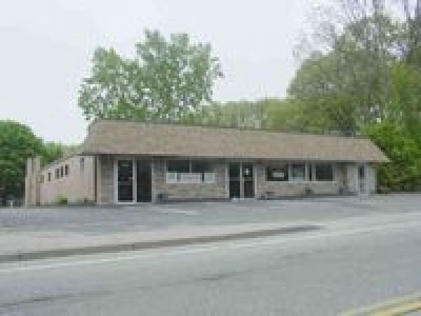 Listing Image #1 - Multi-Use for lease at 128 Pleasant View Ave., Smithfield RI 02917