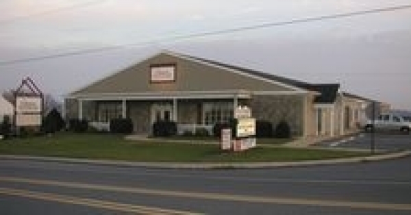Listing Image #1 - Office for lease at 684 West Main St., New Holland PA 17557 Listing Image #1 - Office for lease at 684 West Main St., New Holland PA 17557