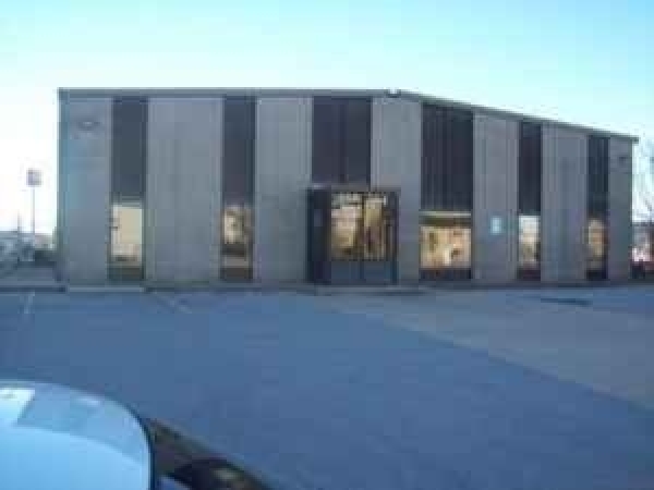 Listing Image #1 - Industrial Park for lease at 209 SE "J" Ave, Lawton OK 73501