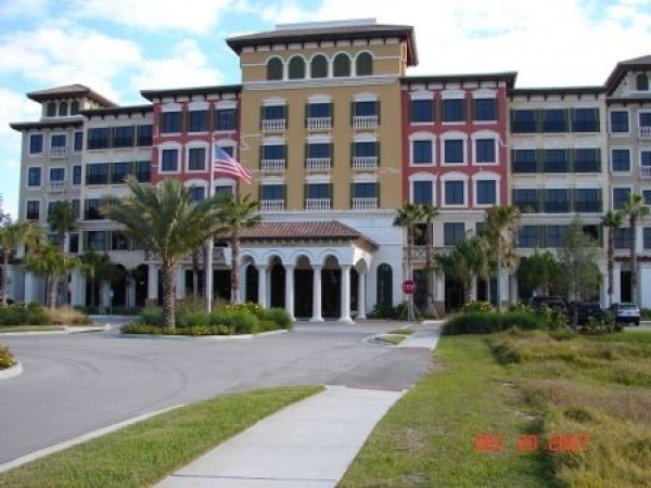 Listing Image #1 - Office for lease at 6905 N. Wickham Rd., Melbourne FL 32940