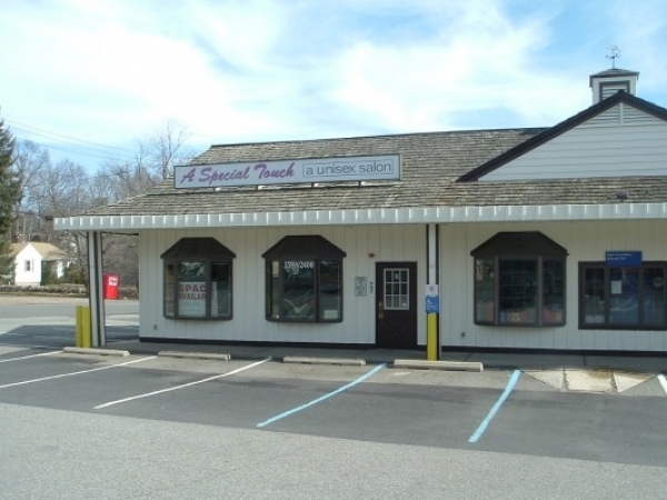 Listing Image #1 - Shopping Center for lease at 545 Western Highway, Blauvelt NY 10913