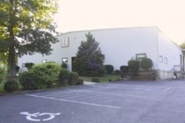 Listing Image #1 - Industrial for lease at 45 Bellamy Place, Stockbridge GA 30281