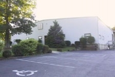 Listing Image #1 - Industrial for lease at 45 Bellamy Place, Stockbridge GA 30281