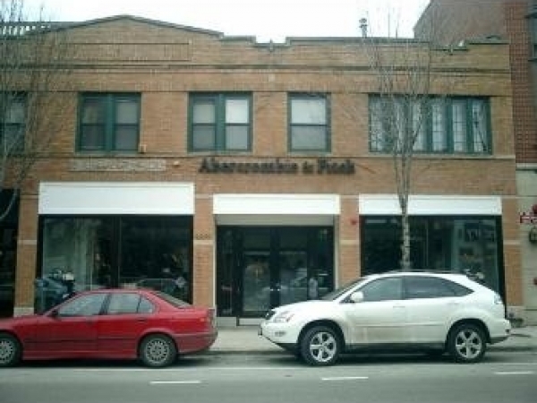 Listing Image #1 - Retail for lease at 2215 N Halsted, Chicago IL 60614 Listing Image #1 - Retail for lease at 2215 N Halsted, Chicago IL 60614
