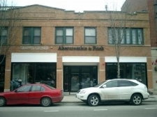 Listing Image #1 - Retail for lease at 2215 N Halsted, Chicago IL 60614
