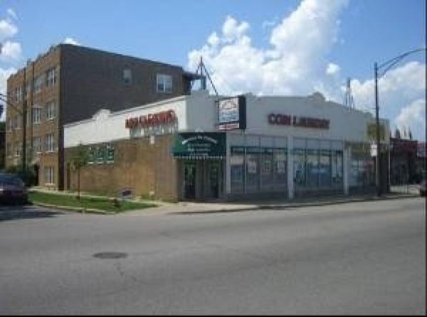 Listing Image #1 - Retail for lease at 3034 N Pulaski Rd, Chicago IL 60641