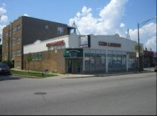 Listing Image #1 - Retail for lease at 3034 N Pulaski Rd, Chicago IL 60641