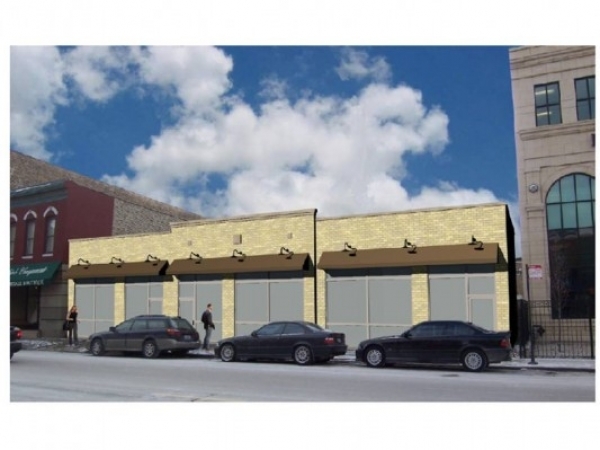 Listing Image #1 - Office for lease at 2220 N. Clybourn Avenue, Chicago IL 60614