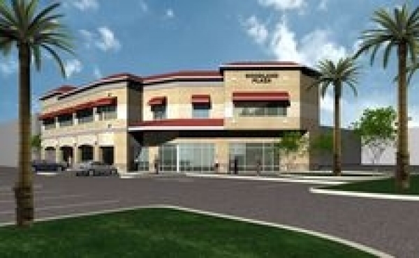 Listing Image #1 - Retail for lease at 9730 Southwest Freeway, Houston TX 77074