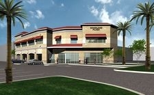 Listing Image #1 - Retail for lease at 9730 Southwest Freeway, Houston TX 77074