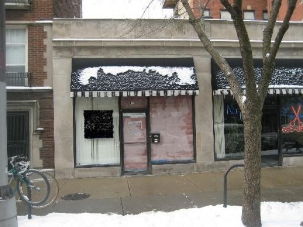 Listing Image #1 - Office for lease at 4138 N Sheridan Ave, Chicago IL 60613