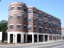Listing Image #1 - Office for lease at 3420 N. Elston Avenue, Chicago IL 60618