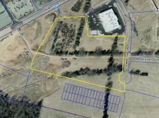 Listing Image #1 - Industrial for lease at 9150 Mike Garcia Dr, Manassas VA 20109