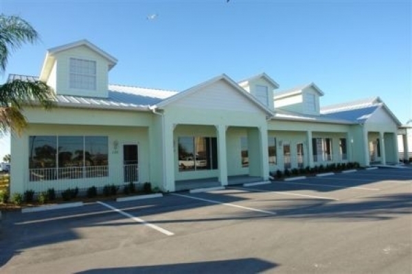Listing Image #1 - Office for lease at 135 Tower Street, Lake Placid FL 33852